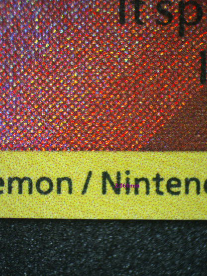 03290 RADIANT CHARIZARD - ValueUp