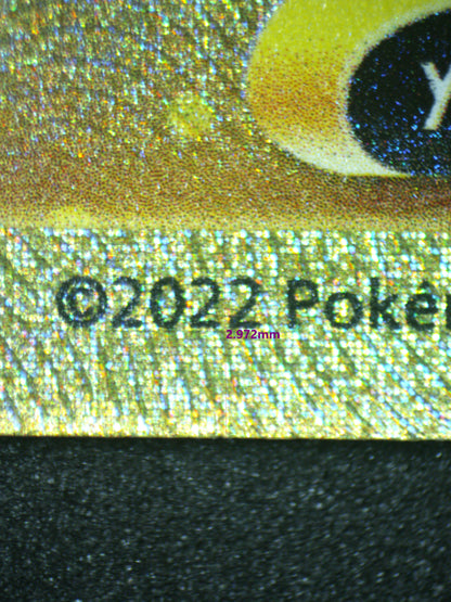03291 GALARIAN ZAPDOS V - ValueUp