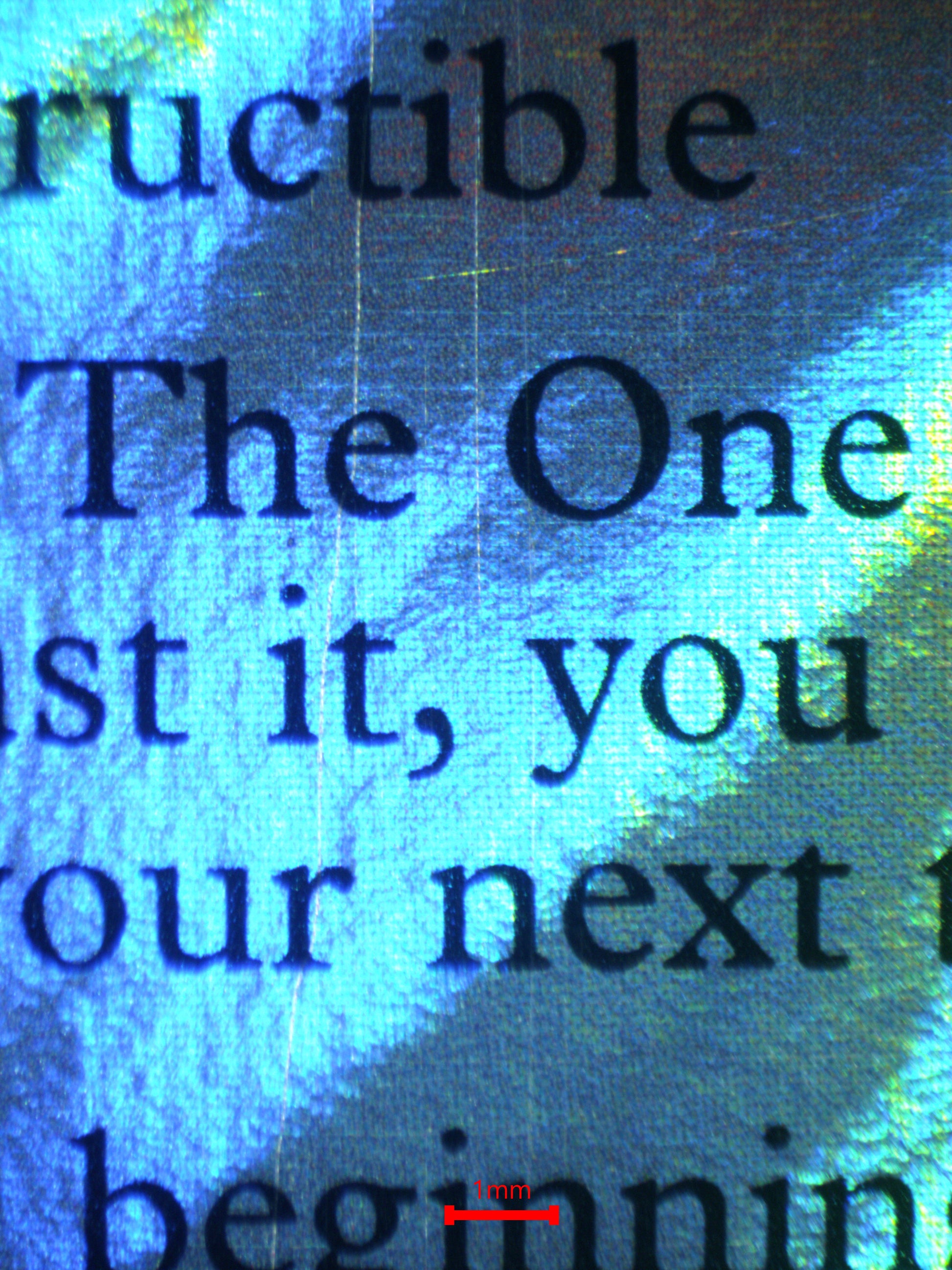 03299 THE ONE RING - ValueUp