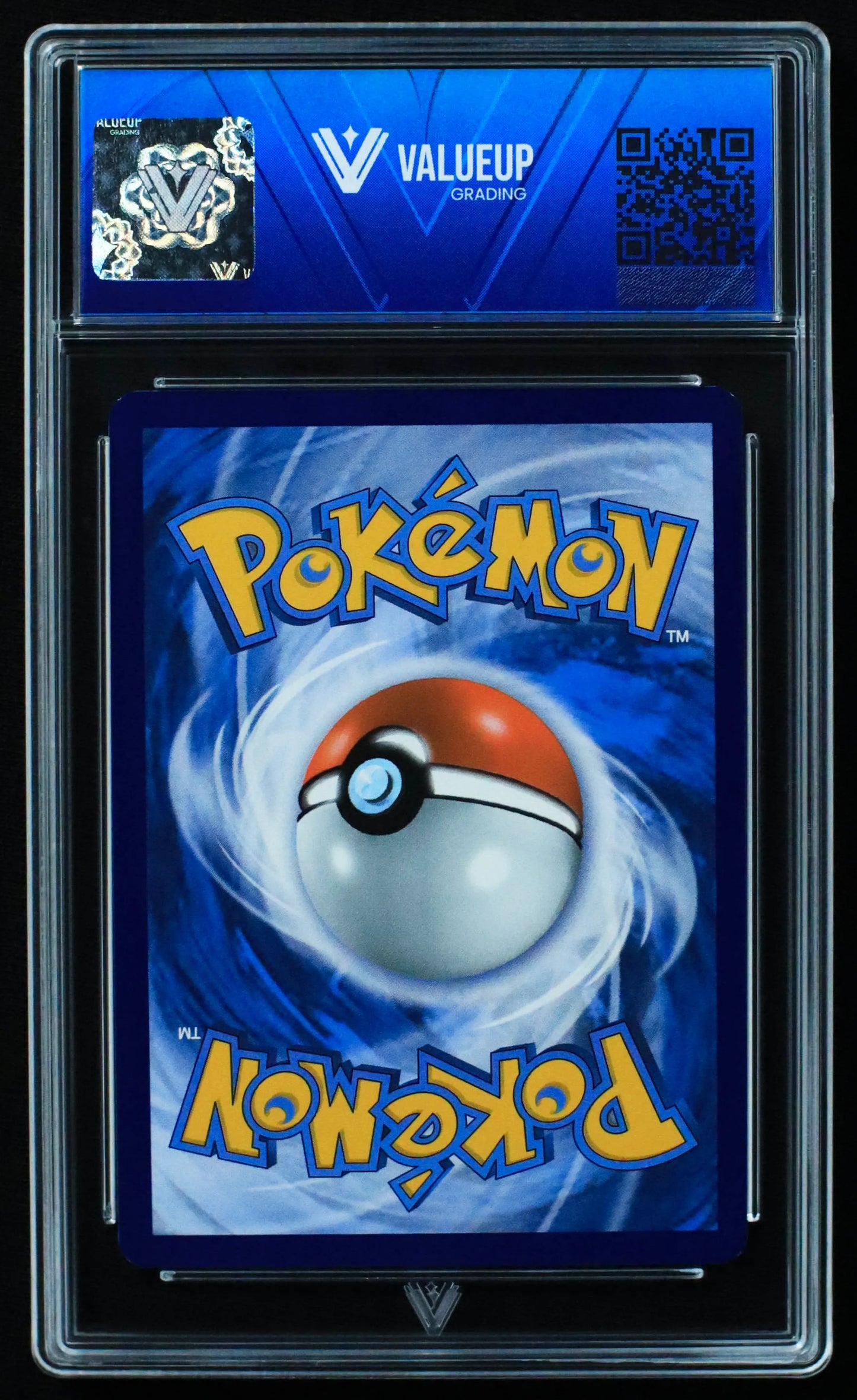 03309 VAPOREON V - ValueUp