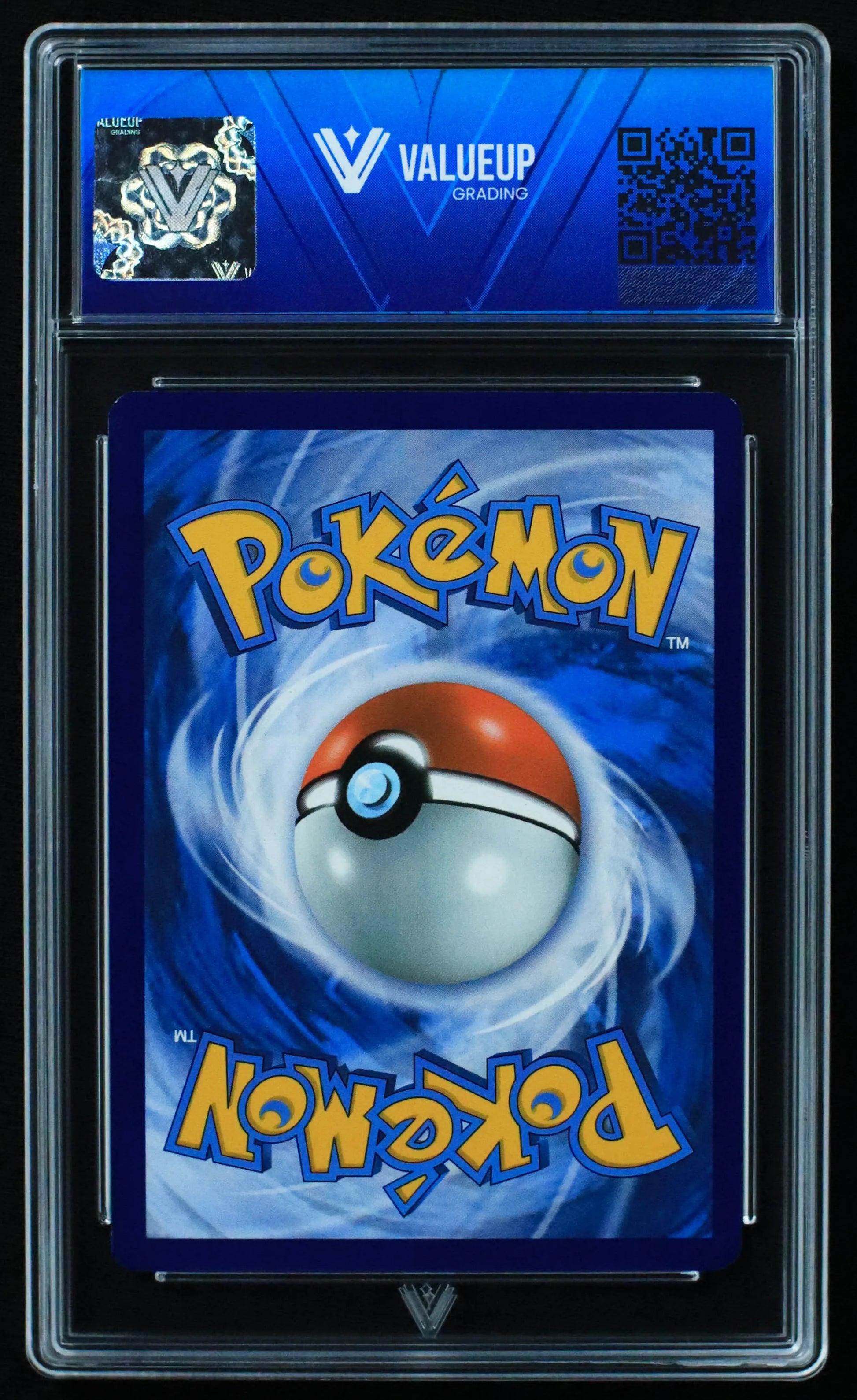 03310 JOLTEON V - ValueUp