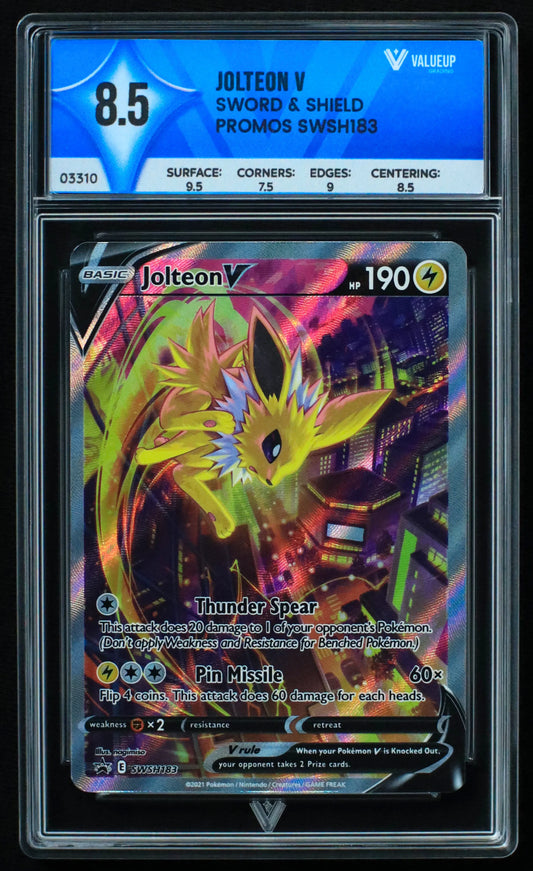 03310 JOLTEON V - ValueUp