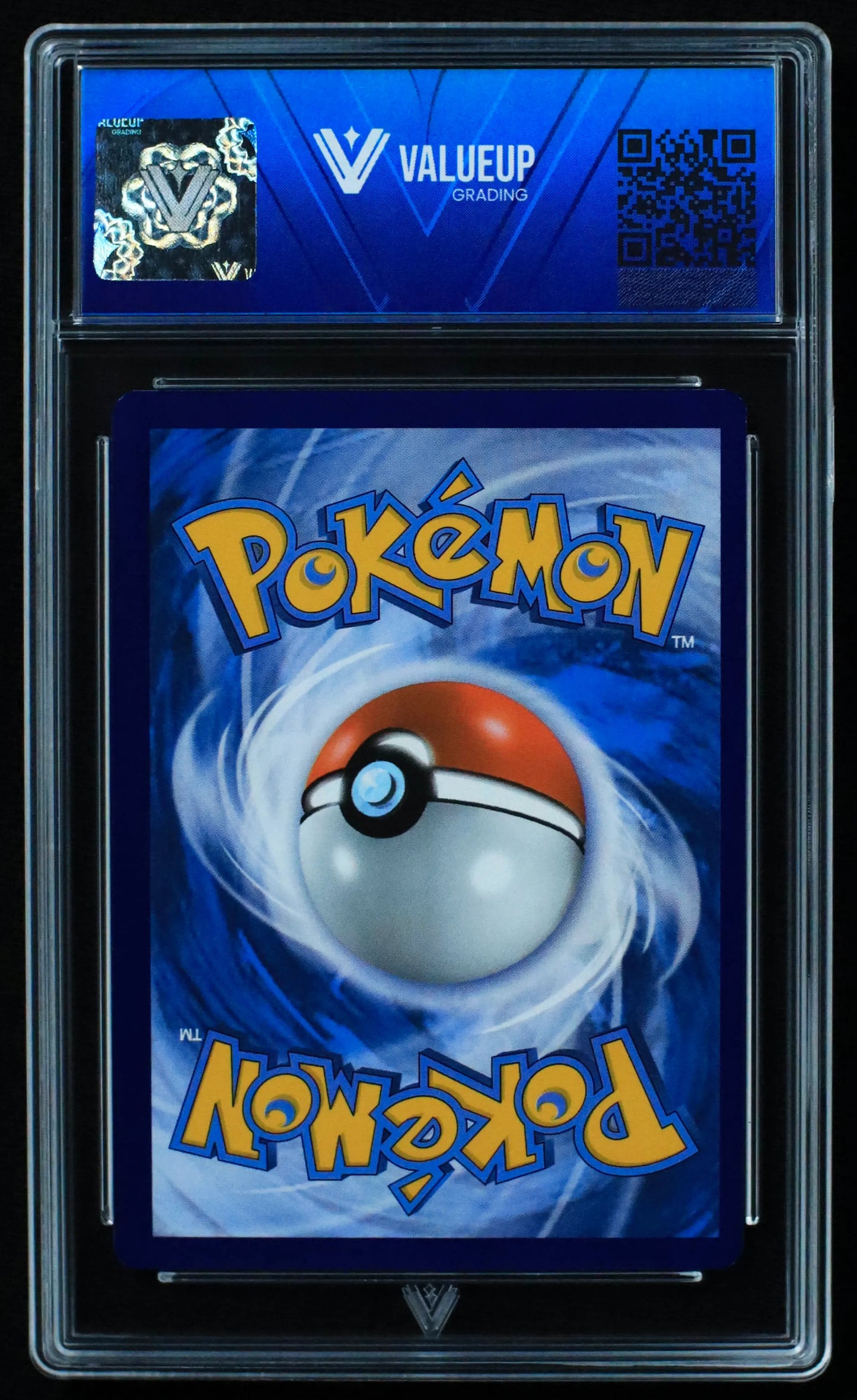 03312 VAPOREON VMAX - ValueUp