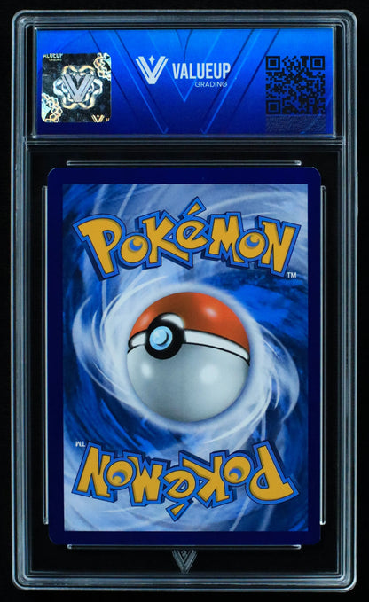 03327 CHARIZARD V - ValueUp