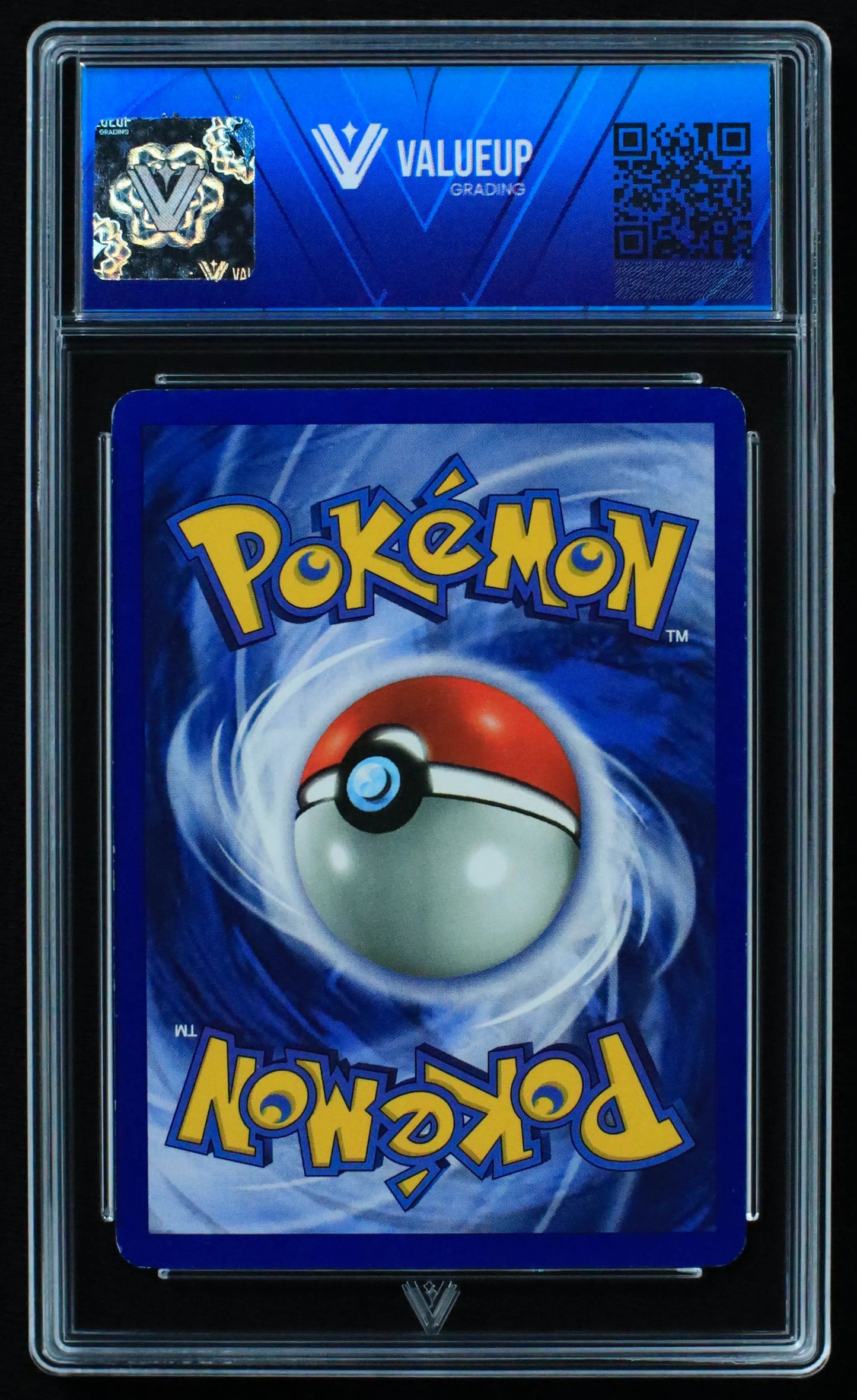 03332 BULBASAUR - ValueUp