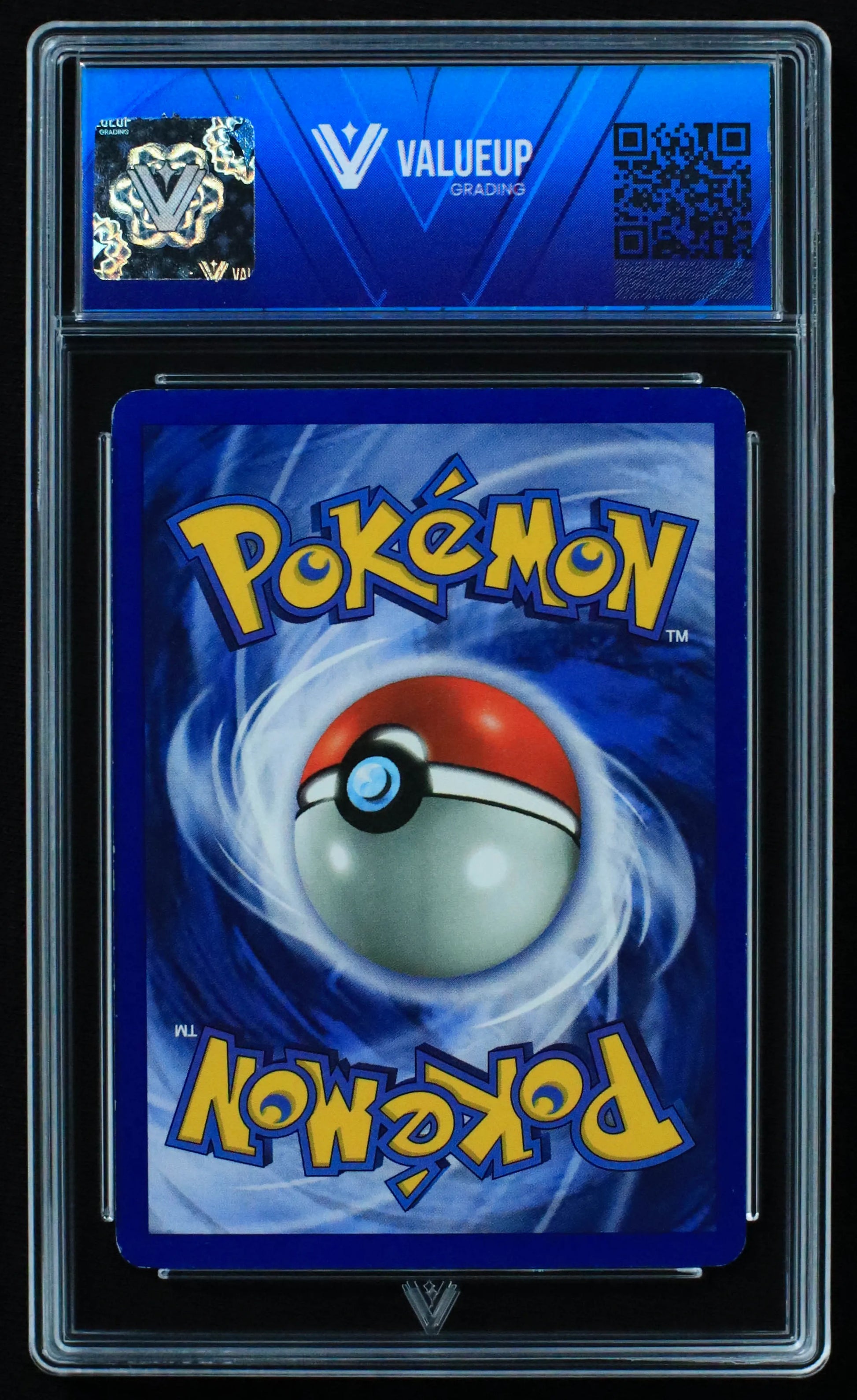 03332 BULBASAUR - ValueUp
