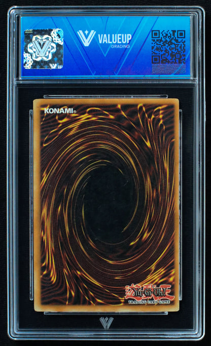 03337 ROPE OF LIFE (NORTH AMERICA) - ValueUp
