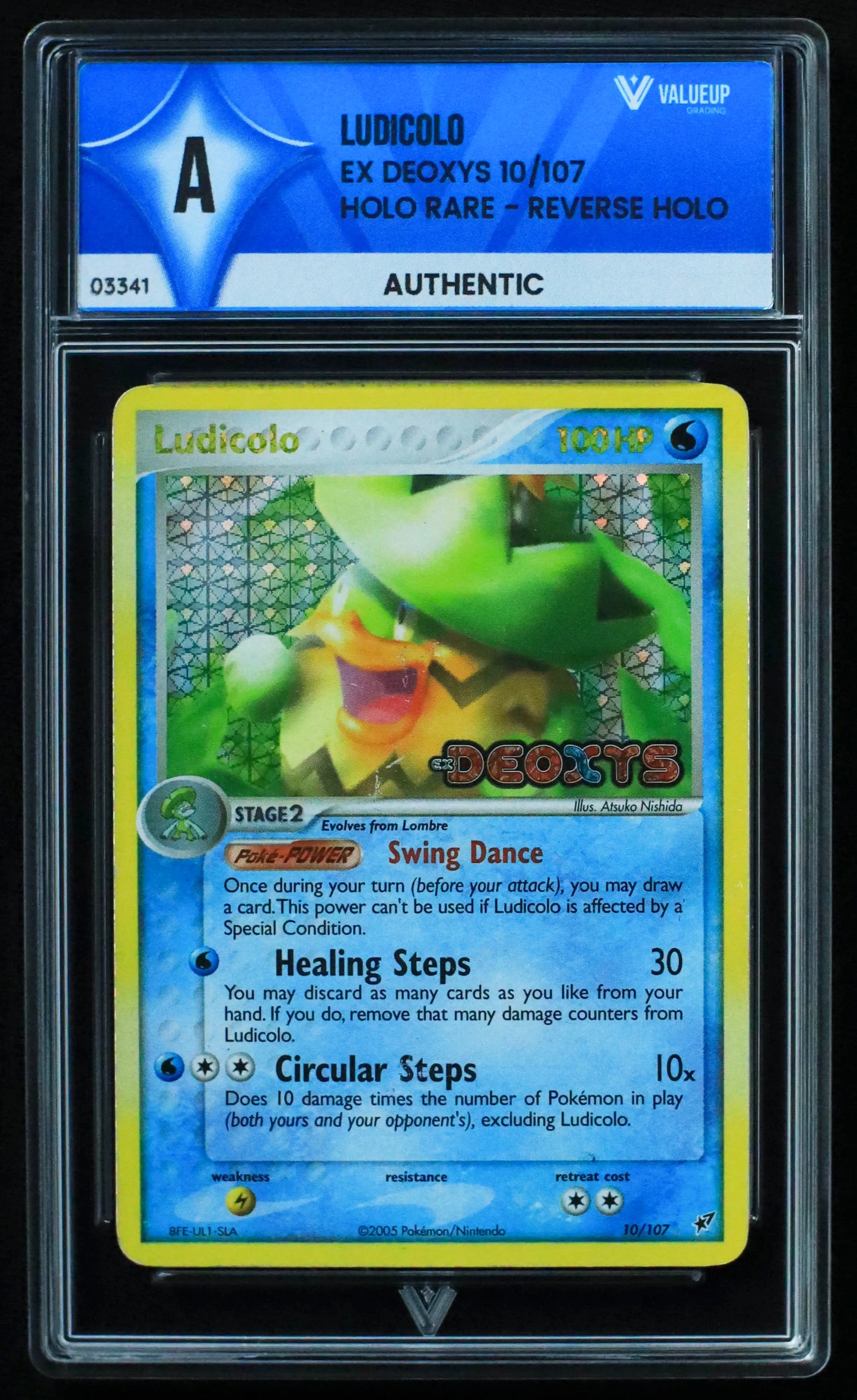 03341 LUDICOLO - ValueUp