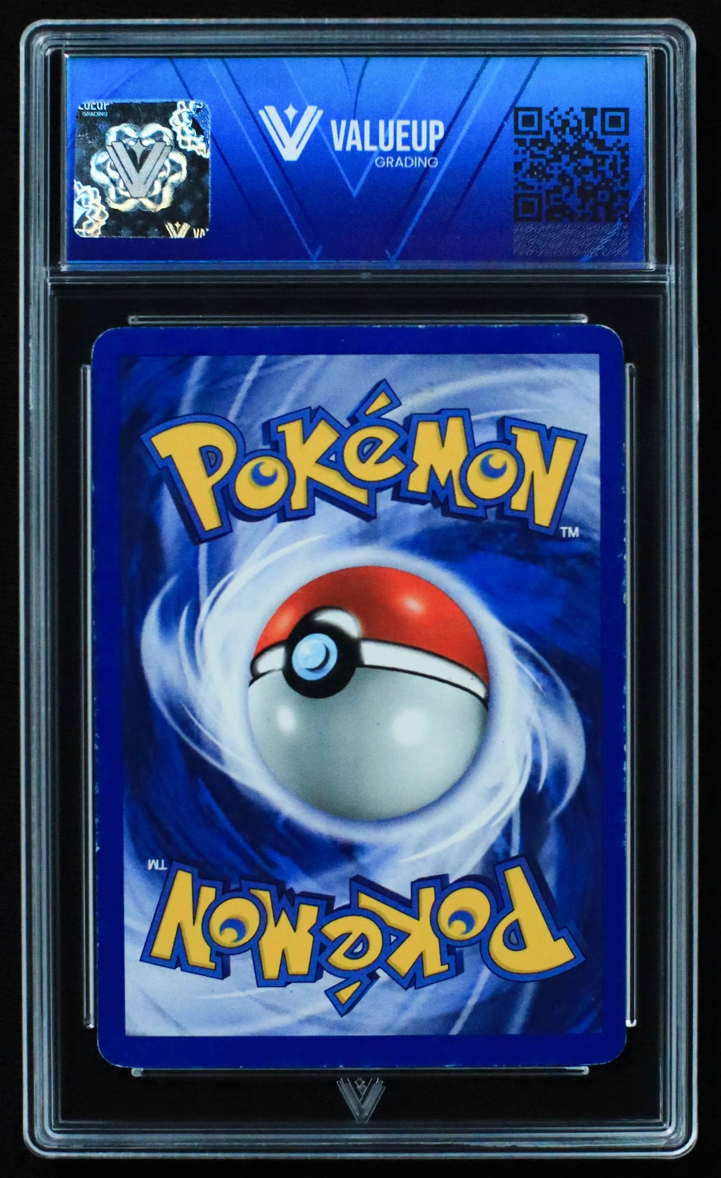 03344 NINETALES - ValueUp