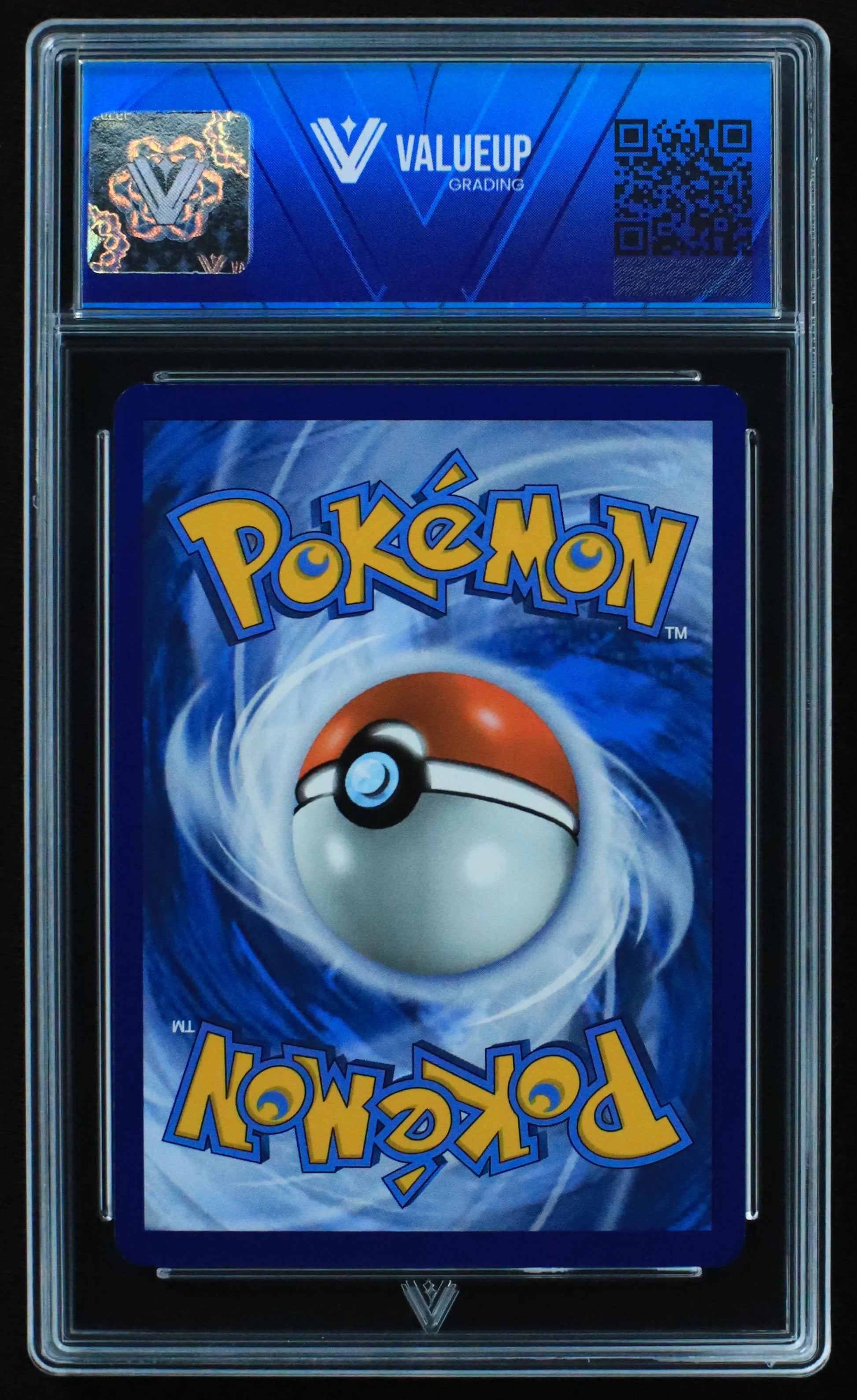 03357 CHARIZARD EX - ValueUp