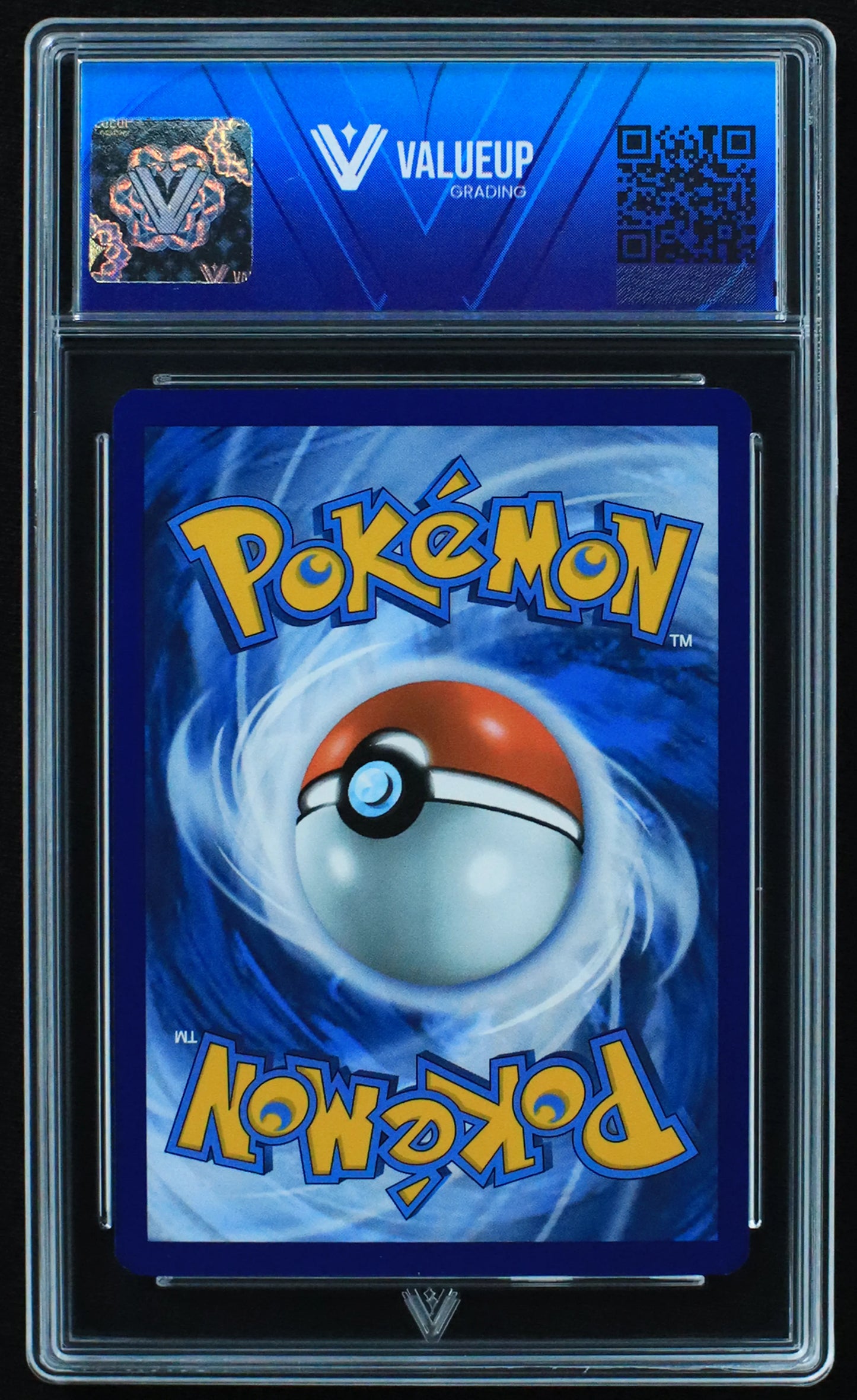 03358 ALAKAZAM EX - ValueUp