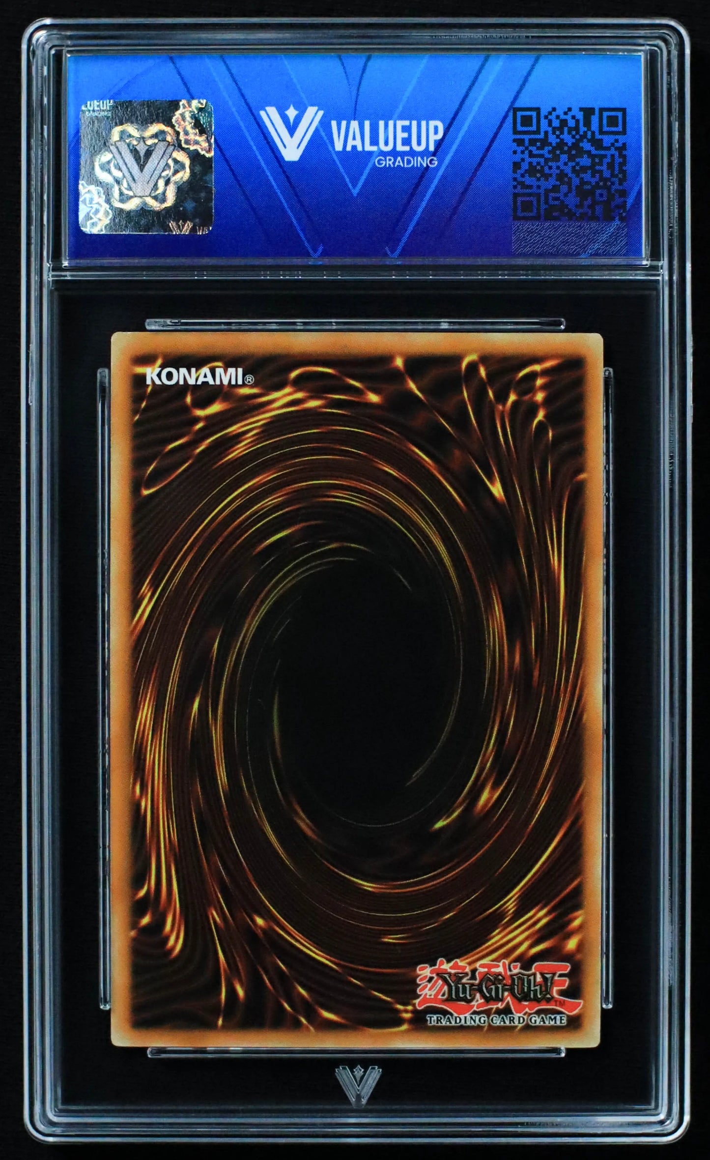 03387 BLUE - EYES WHITE DRAGON - ValueUp