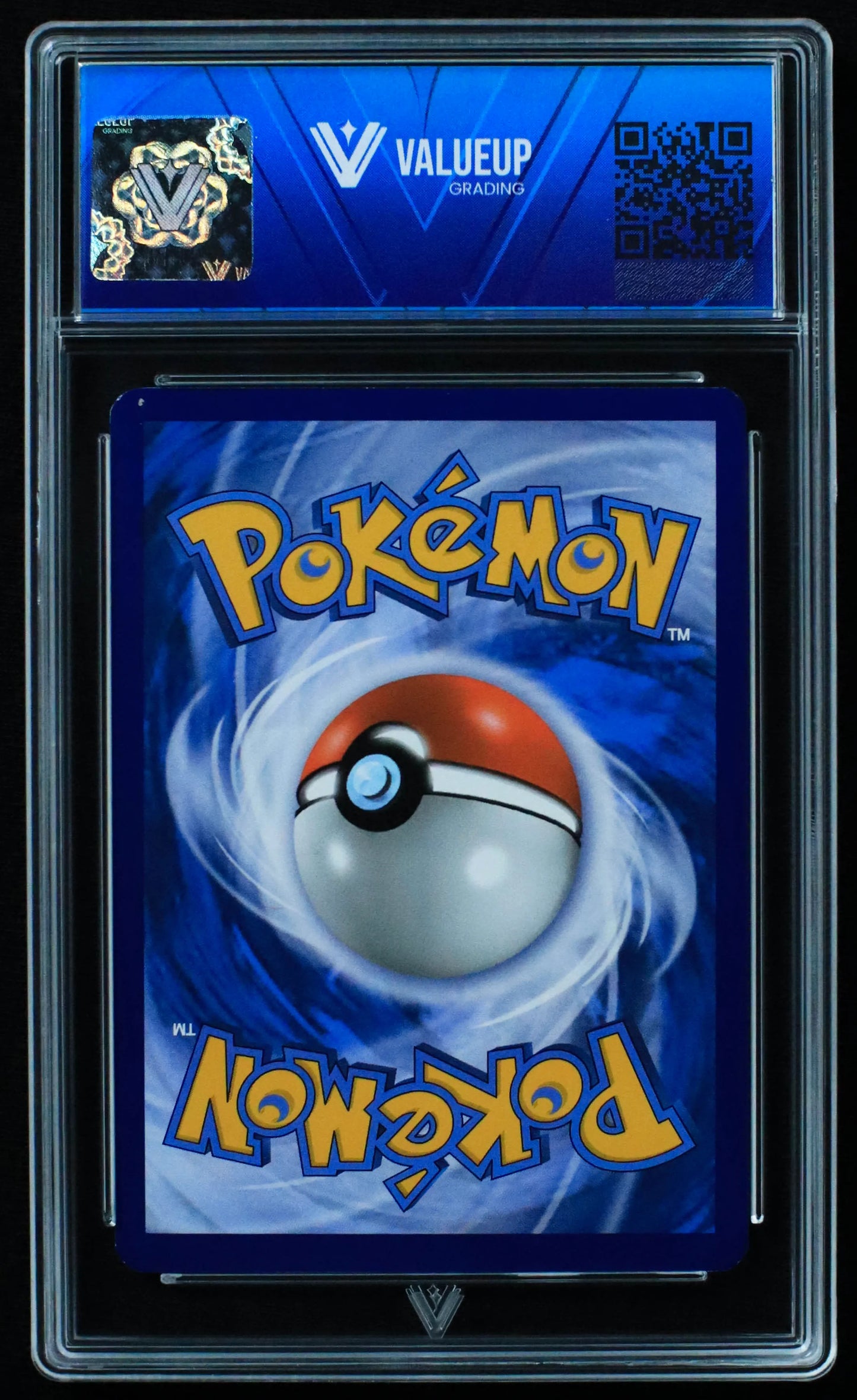03394 RESHIRAM & CHARIZARD GX - ValueUp