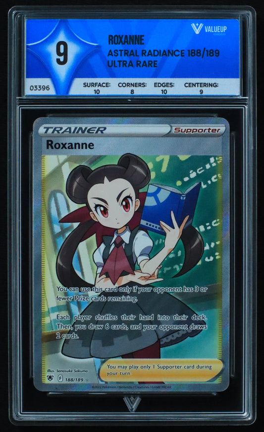 03396 ROXANNE - ValueUp