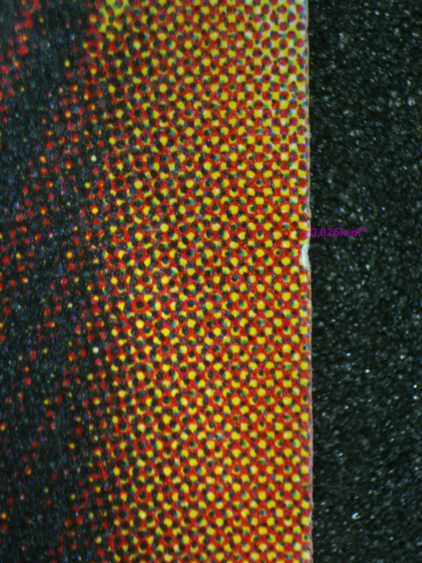 03435 RED - EYES BLACK DRAGON - ValueUp