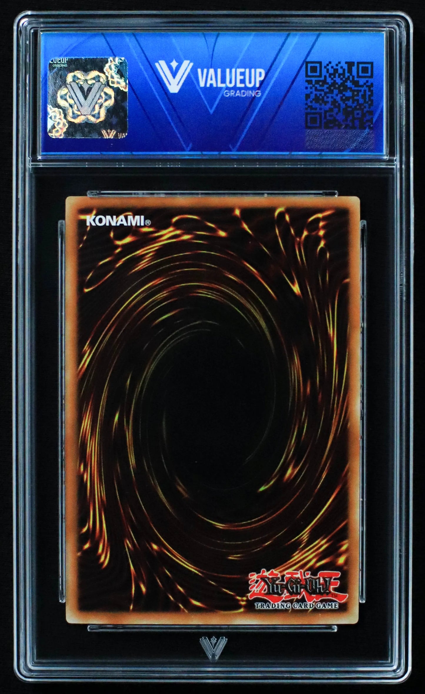 03435 RED - EYES BLACK DRAGON - ValueUp