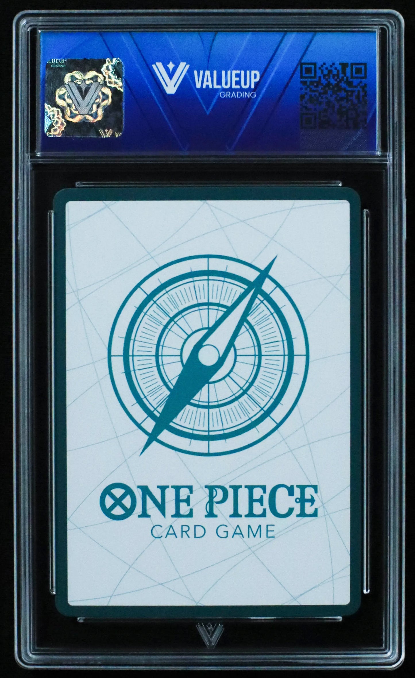 03437 DON!! CARD RORONOA ZORO (JAPANESE) - ValueUp