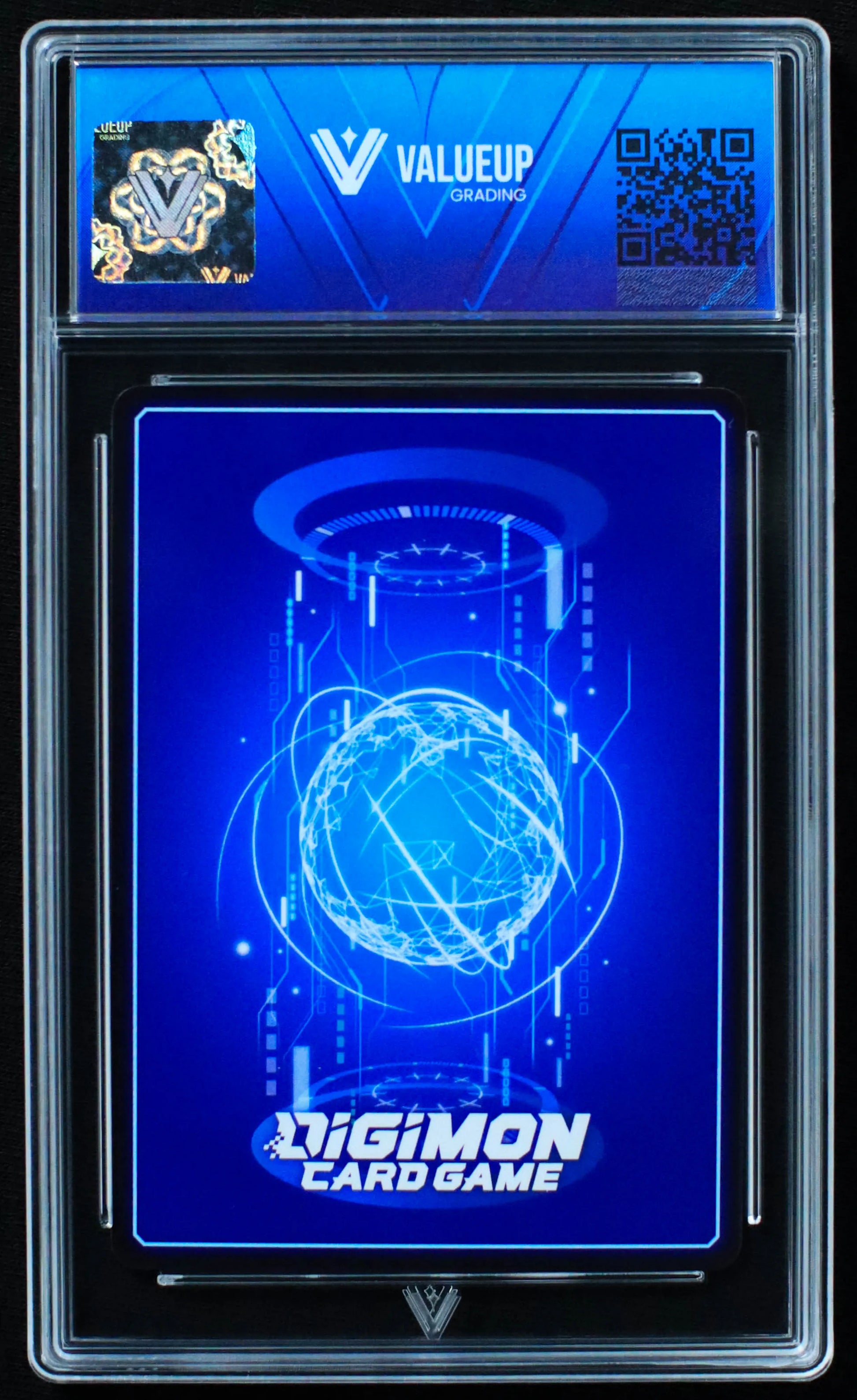 03438 AGUMON - ValueUp