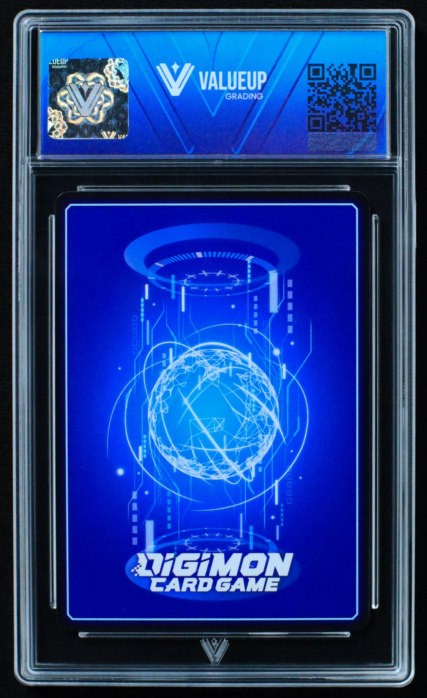 03441 MAGNAANGEMON - ValueUp