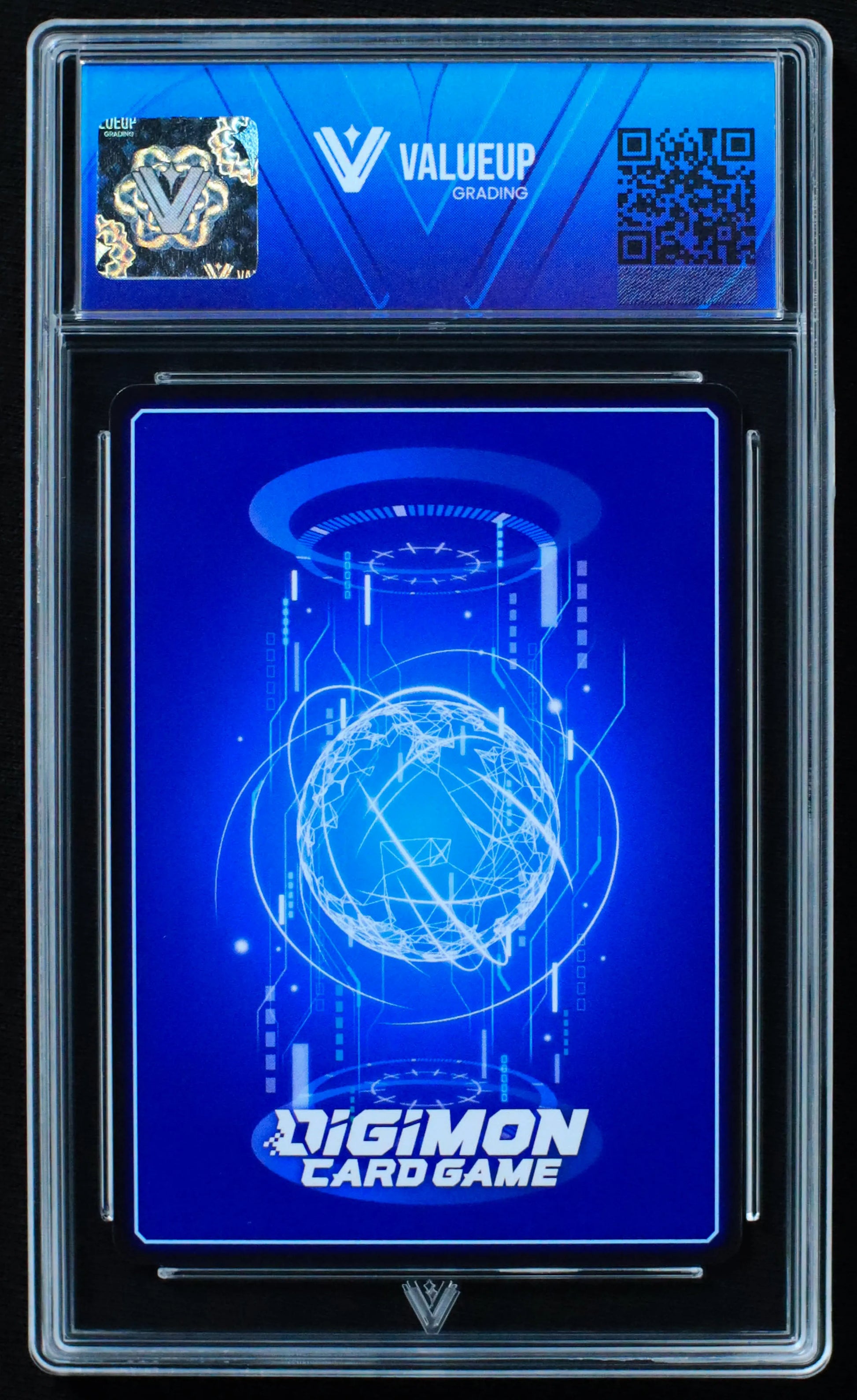 03441 MAGNAANGEMON - ValueUp