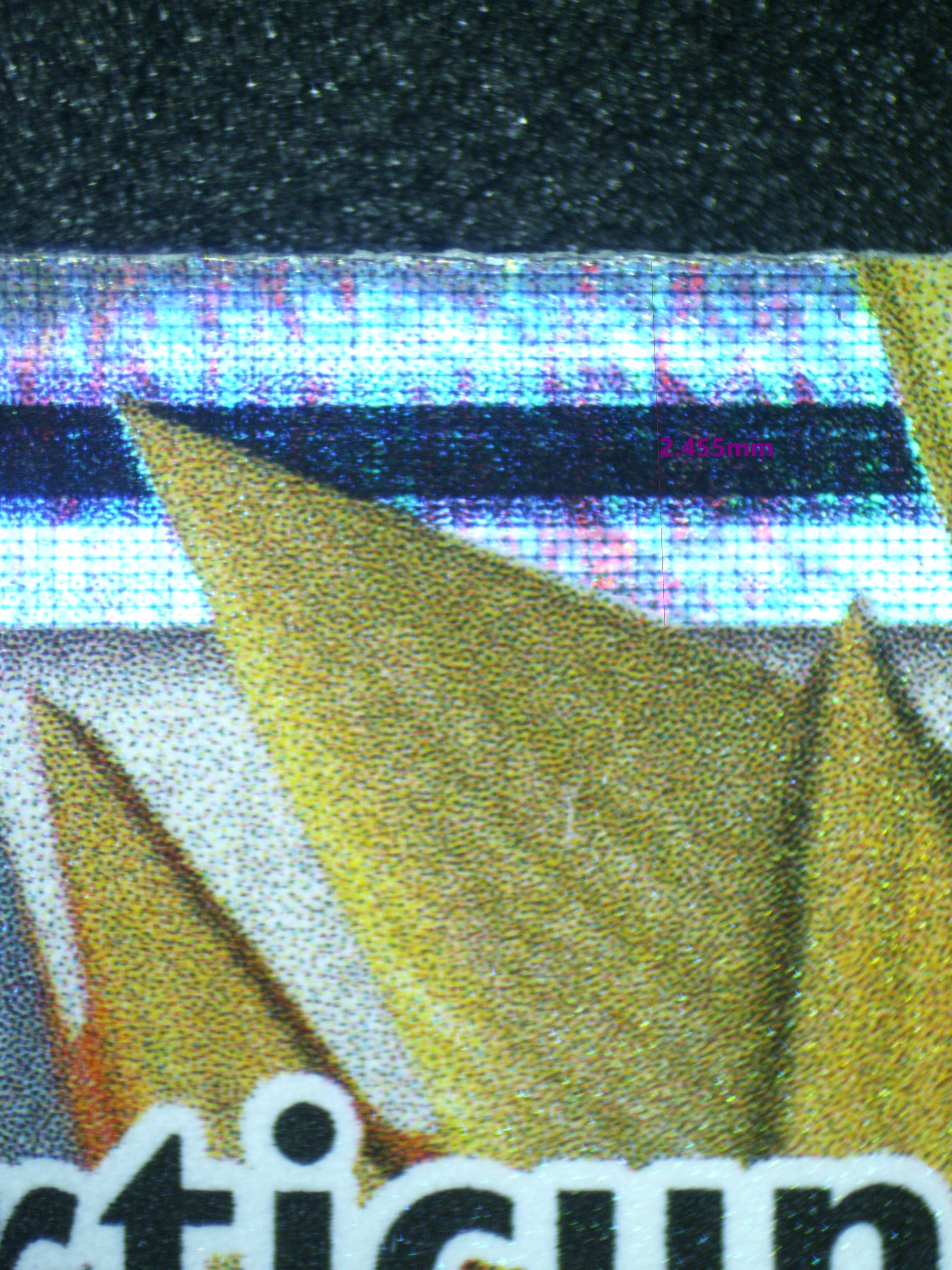 03444 MOLTRES & ZAPDOS & ARTICUNO GX - ValueUp