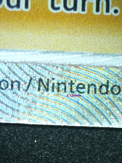 03450 POKÉMON CENTER LADY - ValueUp