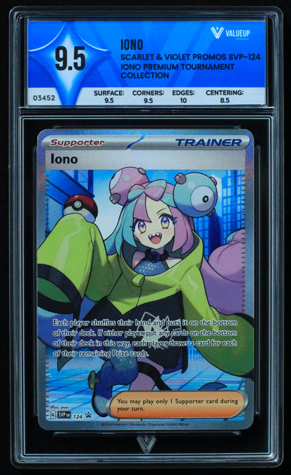 03452 IONO - ValueUp