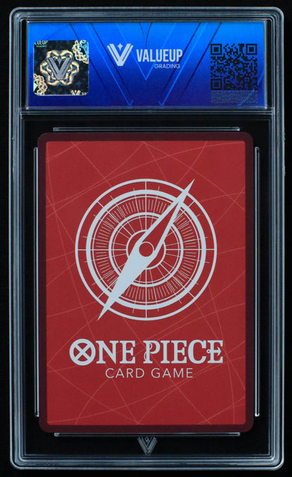 03460 RORONOA ZORO - ValueUp