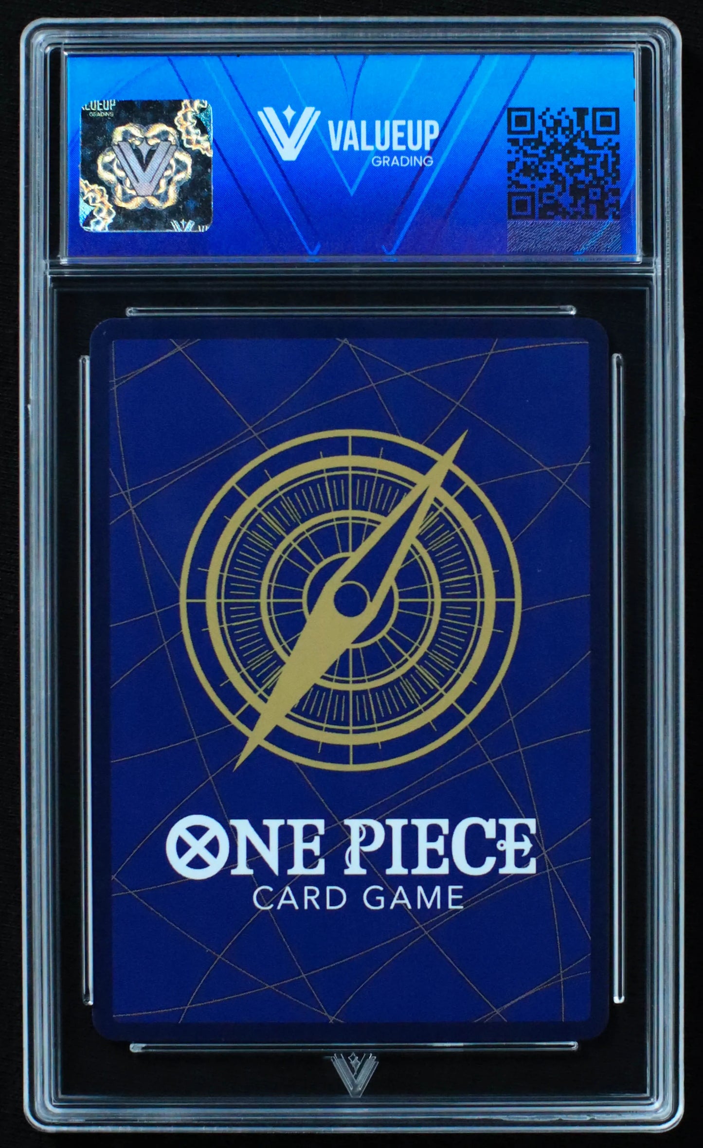 03462 SANJI - ValueUp