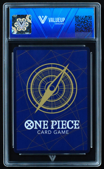 03462 SANJI - ValueUp