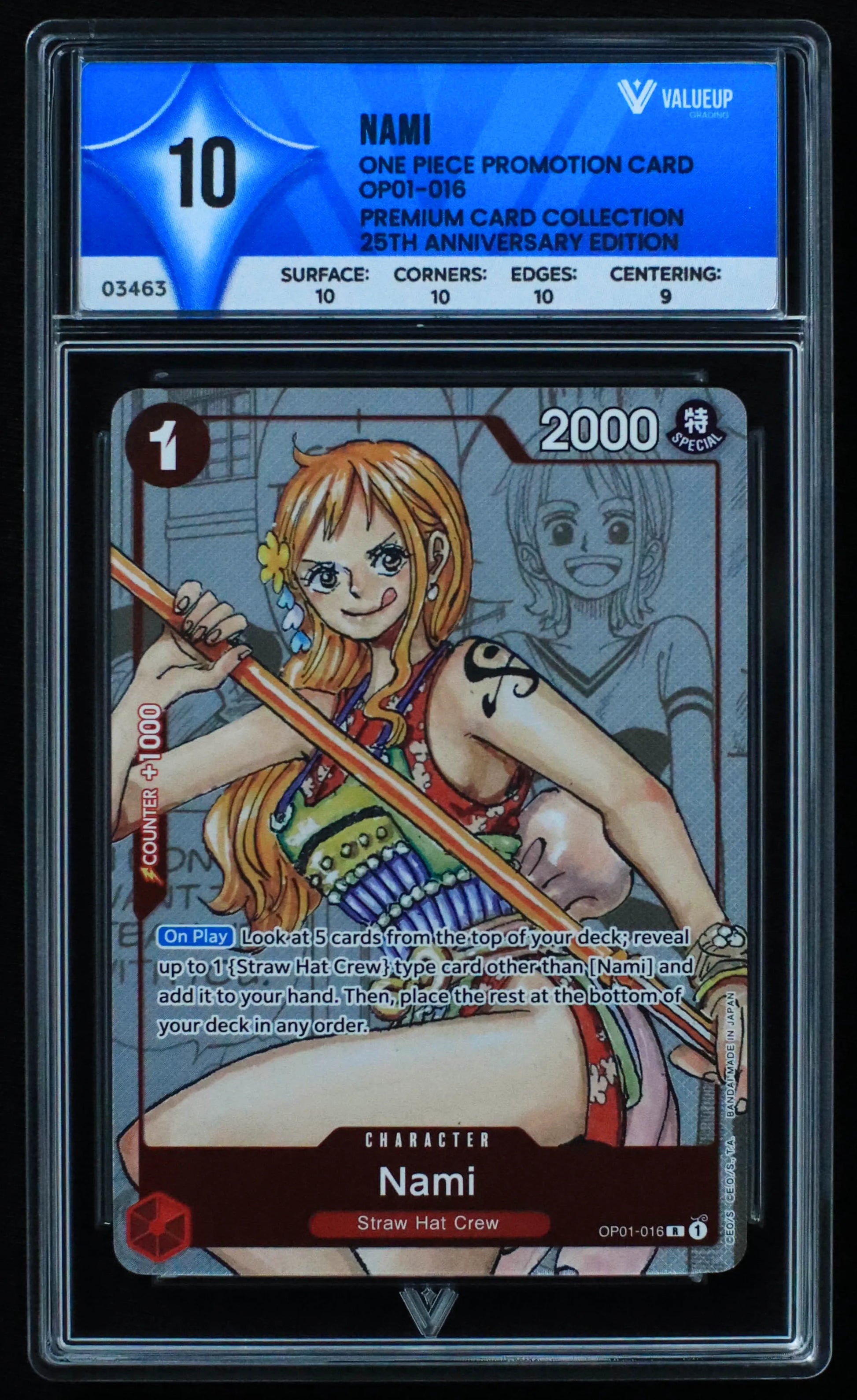 03463 NAMI - ValueUp