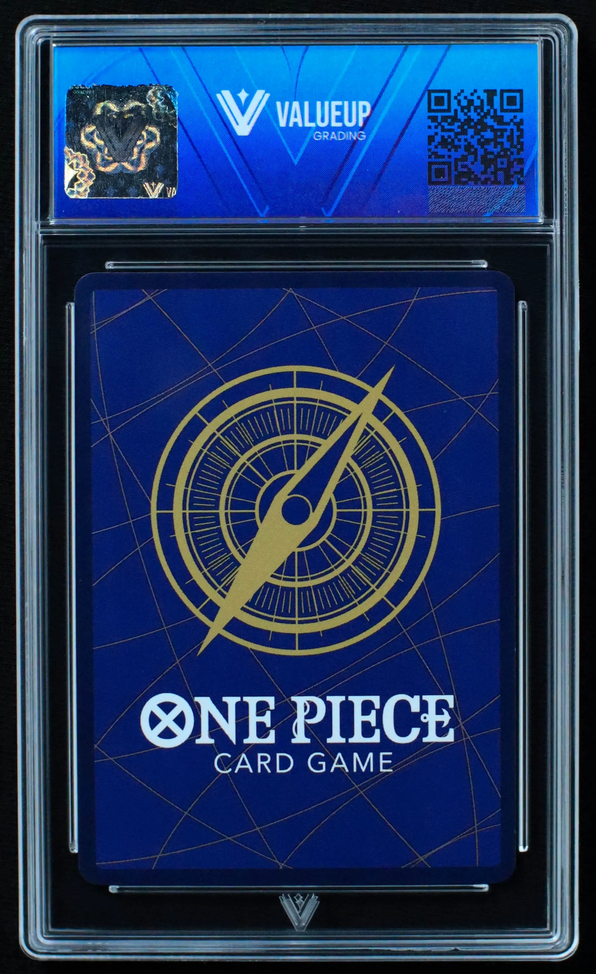 03464 NICO ROBIN - ValueUp