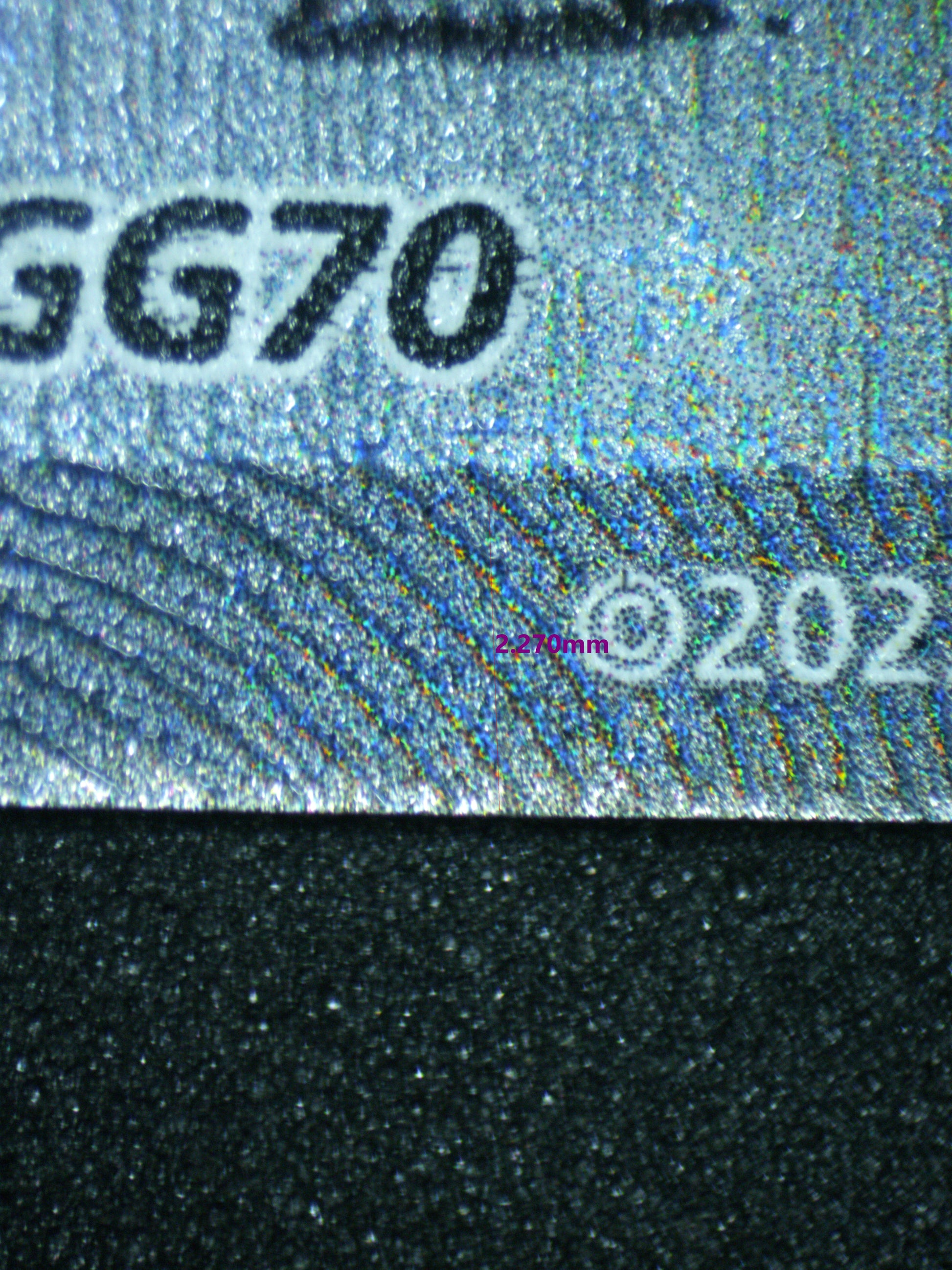 03474 ZACIAN V - ValueUp