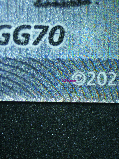 03474 ZACIAN V - ValueUp