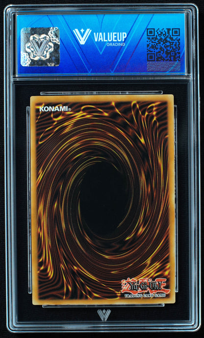 03476 TRISHULA, DRAGON OF THE ICE BARRIER - ValueUp