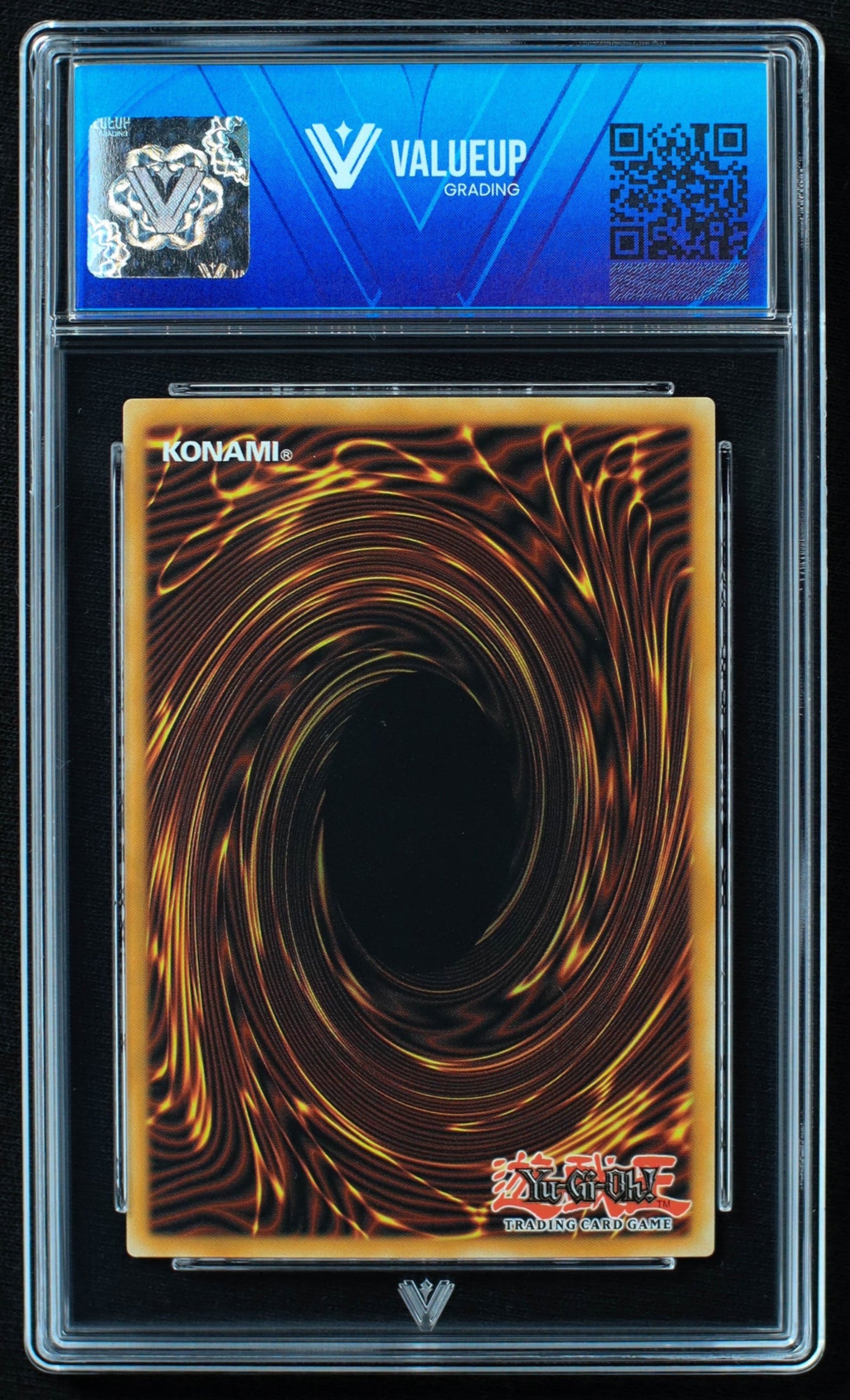 03479 MAGICIAN'S SOULS - ValueUp