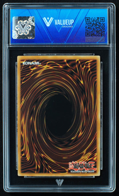03479 MAGICIAN'S SOULS - ValueUp