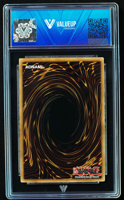 03481 RED - EYES B. DRAGON - ValueUp