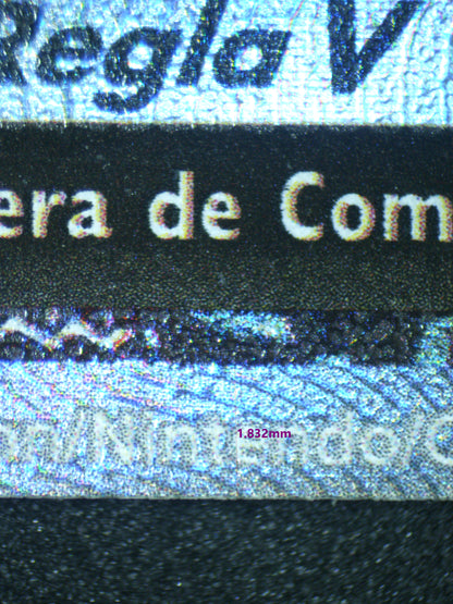 03490 GIRATINA V (SPANISH) - ValueUp