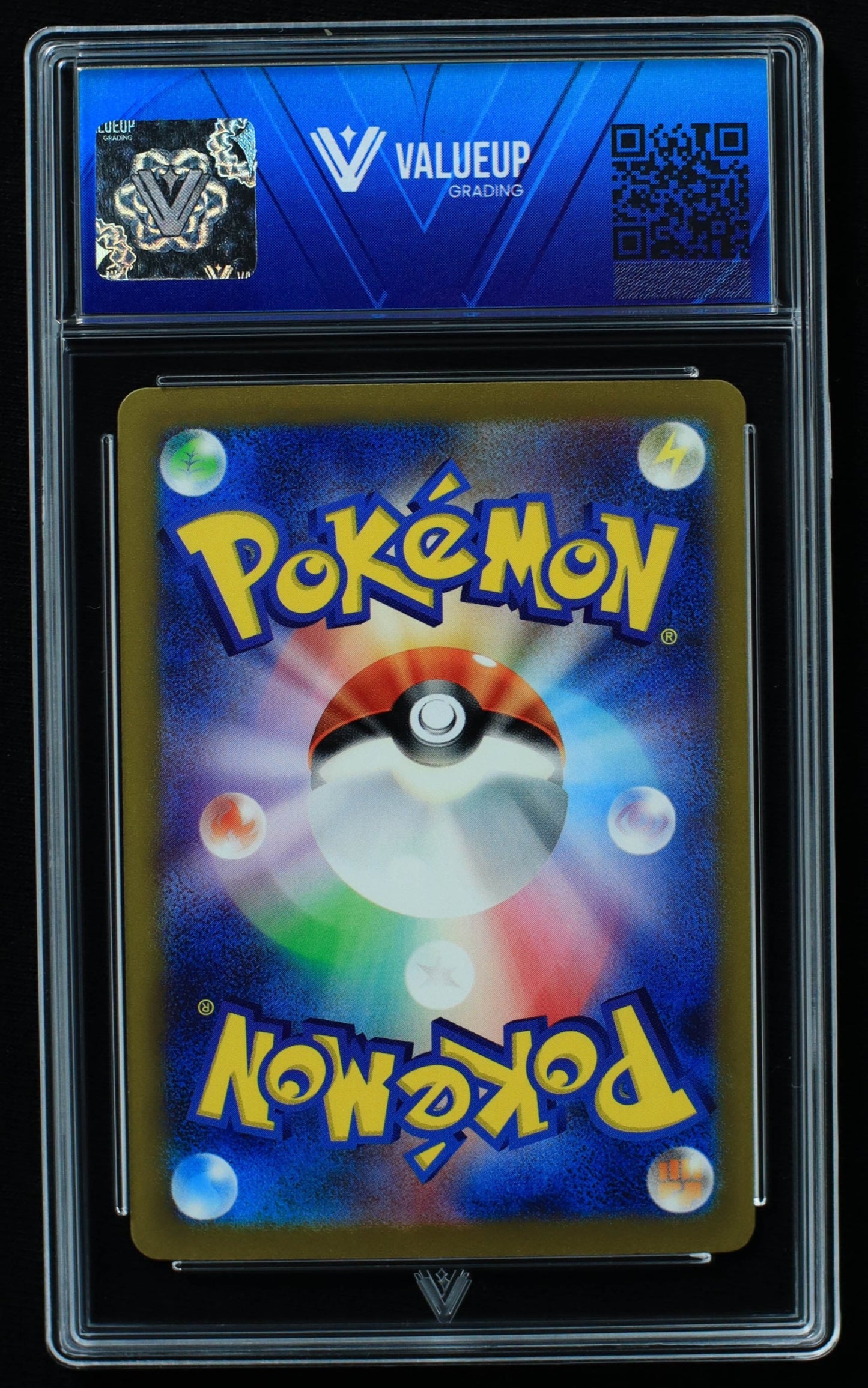 03498 SWABLU (JAPANESE) - ValueUp