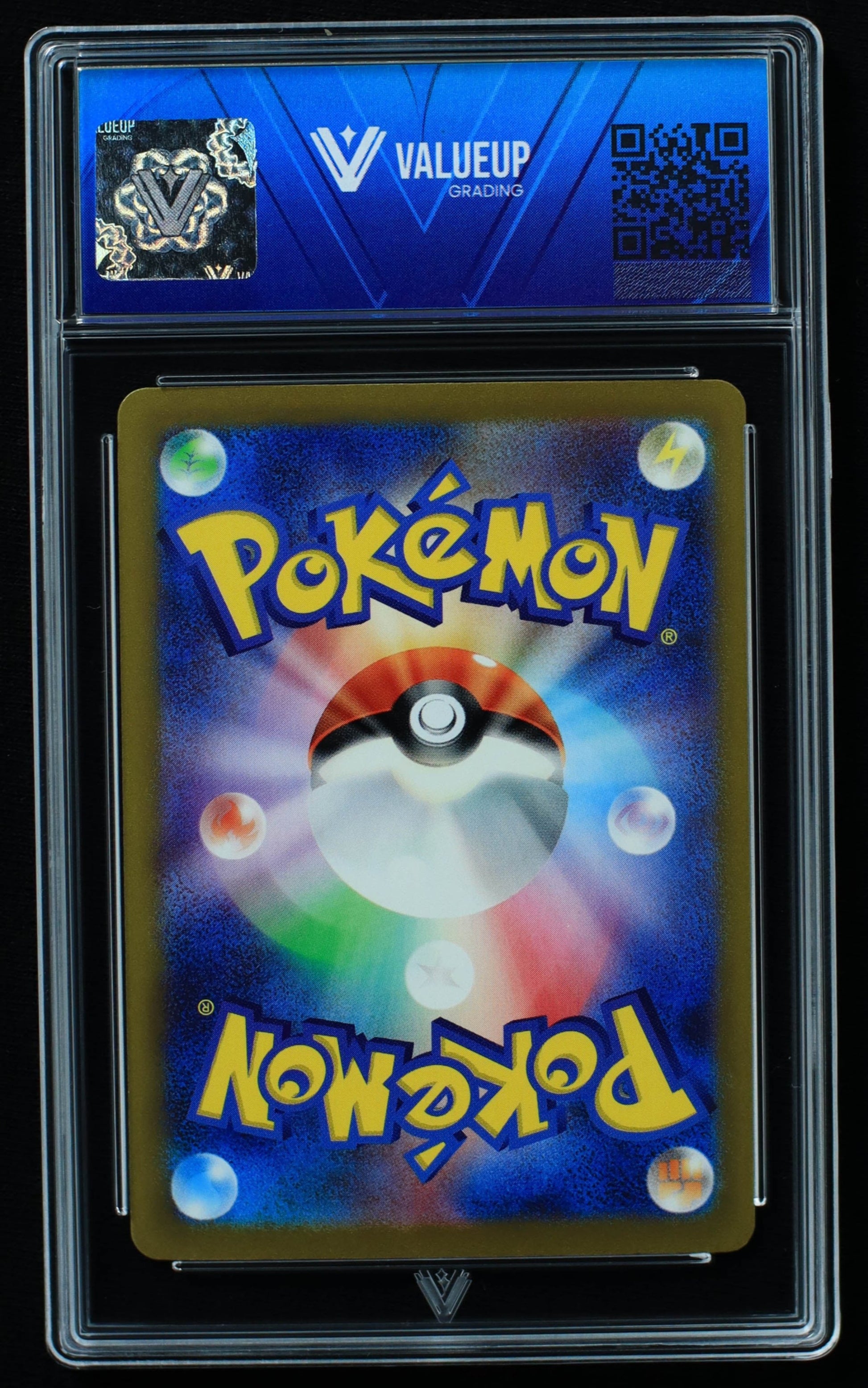 03498 SWABLU (JAPANESE) - ValueUp