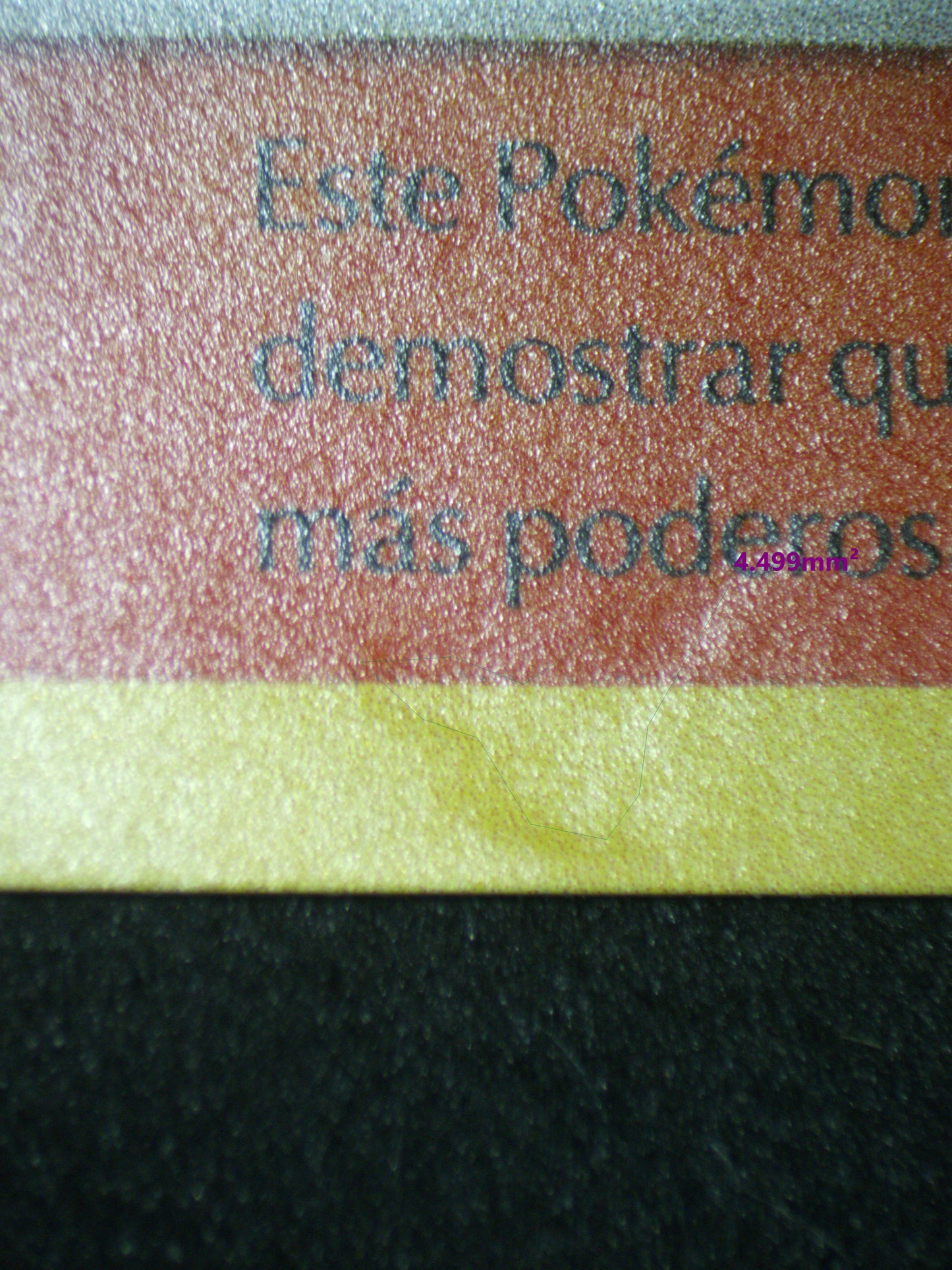 03512 CHARIZARD (SPANISH) - ValueUp