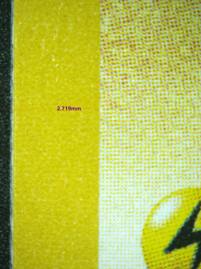 03513 PIKACHU - ValueUp