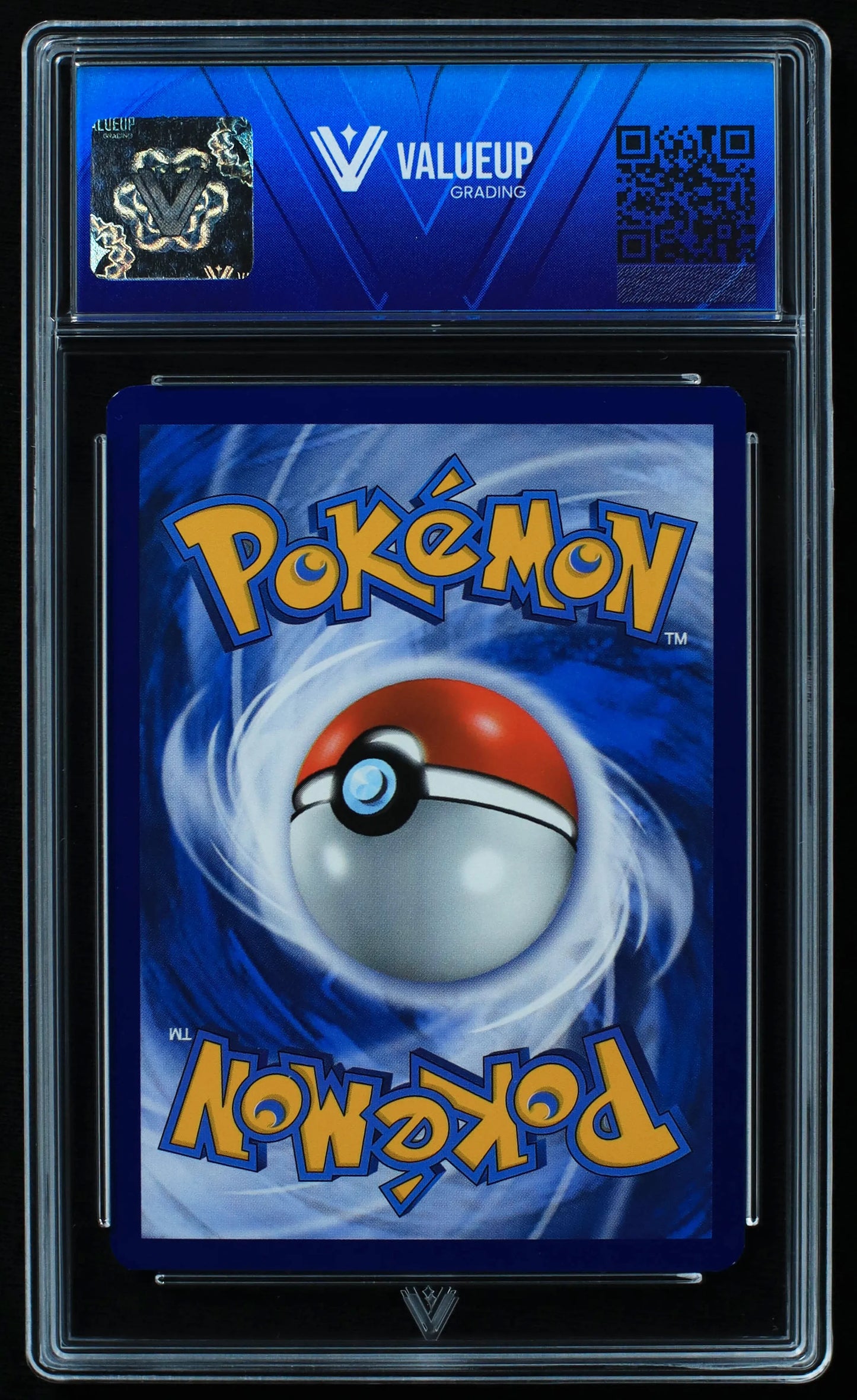 03525 JOLTEON V - ValueUp