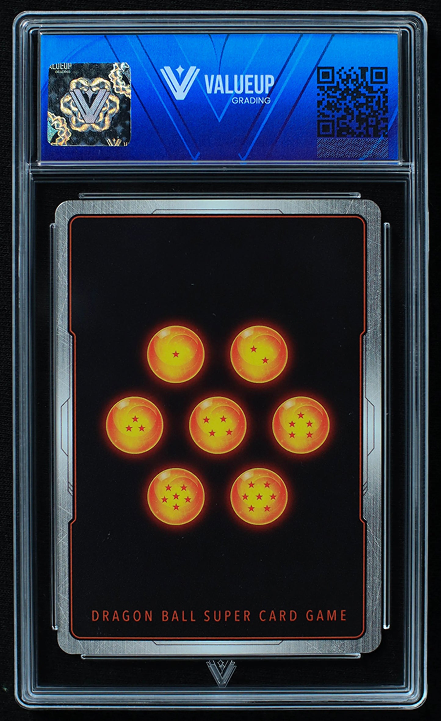 03572 CATASTROPHIC BLOW - ValueUp