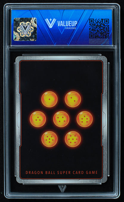 03572 CATASTROPHIC BLOW - ValueUp