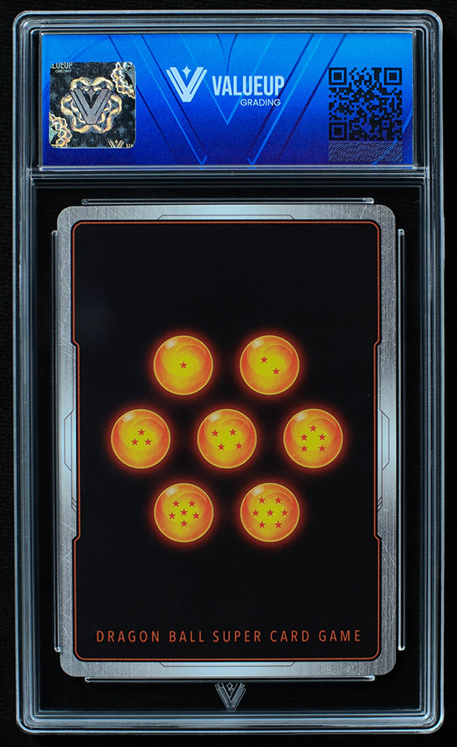 03573 SSB GOGETA, TECHNIQUE UNCHAINED - ValueUp