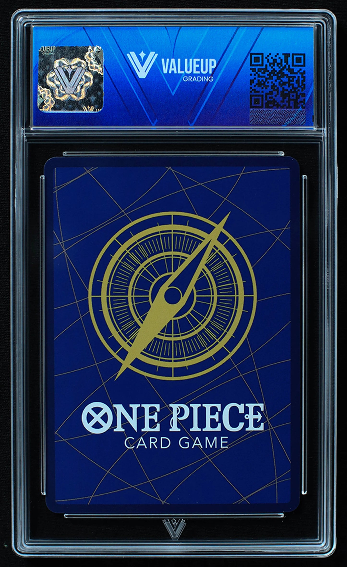 03575 MONKEY.D.LUFFY - ValueUp