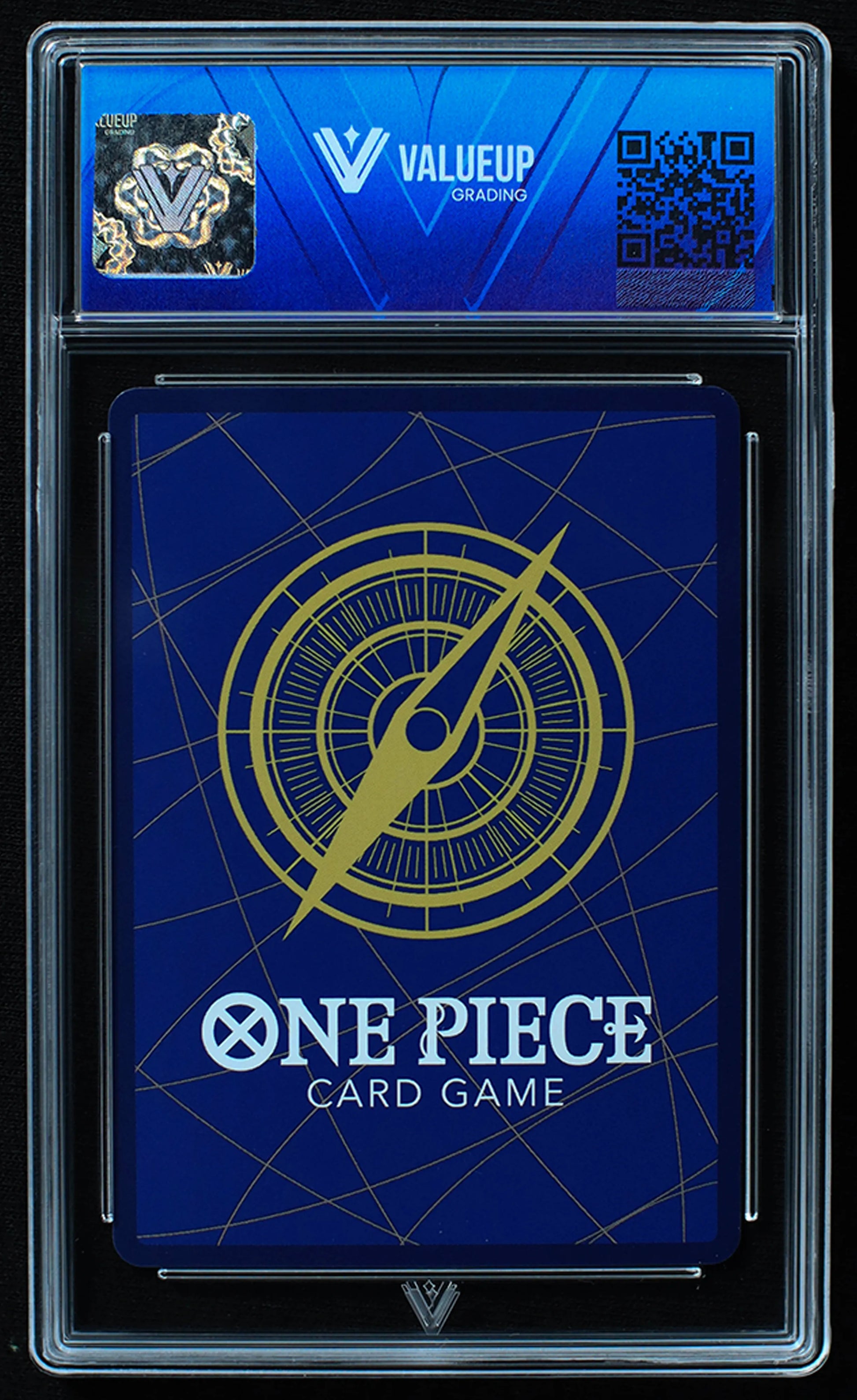 03575 MONKEY.D.LUFFY - ValueUp