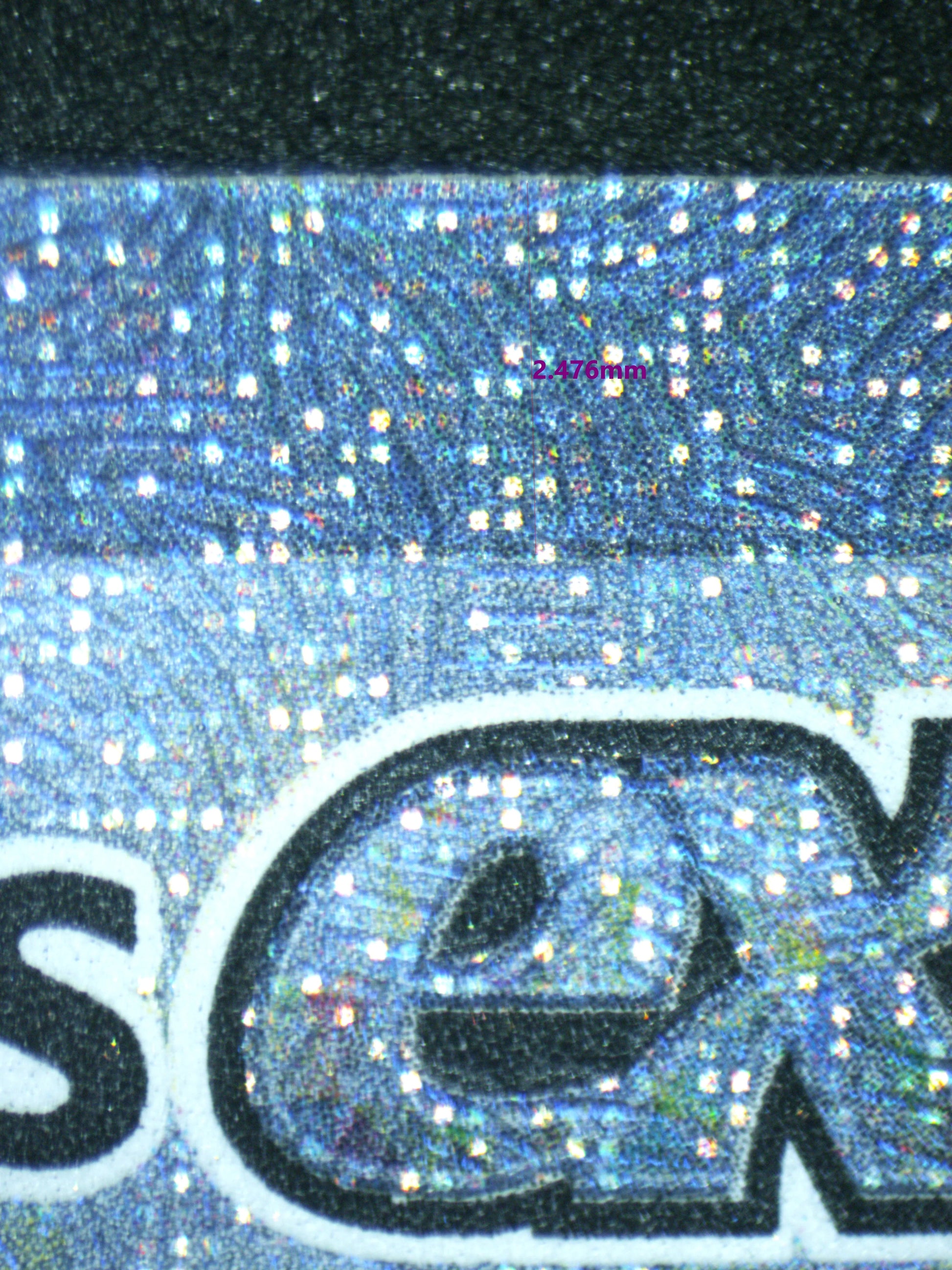 03577 GYARADOS EX - ValueUp